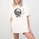  True Crime Podcast Lovers Comfort Colors Shirt