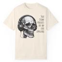  True Crime Podcast Lovers Comfort Colors Shirt