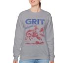  Cowgirl Grit and Grace Sweatshirt