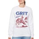  Cowgirl Grit and Grace Sweatshirt