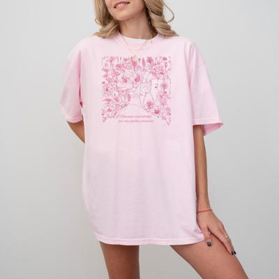 Romance Audiobooks Lovers Comfort Colors T-shirt