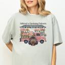  Gardening Podcast Lovers Comfort Colors Tee