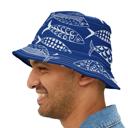  So Many Fish Bucket Hat