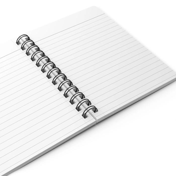 Photography and Travel Journal, Spiral Bound Writer gift, Photographer gift