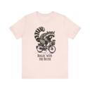  Raccoon and Squirrel Best Friends Shirt, Matching Tees for Besties