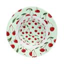  Cherry Bucket Hat, Retro Summer Accessory