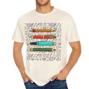  Pen & Pencil Design Writer Shirt Comfort Colors Tee