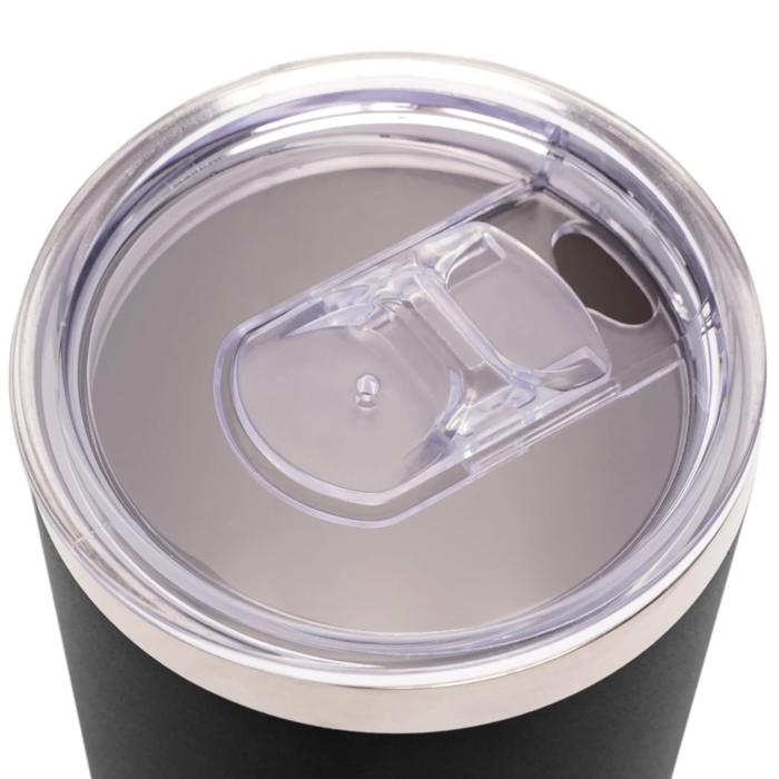 Mahjong Travel Mug "Mahj Mahj Sisterhood" 22oz Stainless Steel 