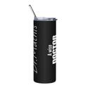  Wise Doctor Stainless Steel Travel Mug Gift for Physicians Dentists Medical Pros