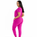  Cooling & Buttery Soft Modal Pajama Set – Lounge Jogger Set 