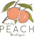 Perfectly Peach Boutique