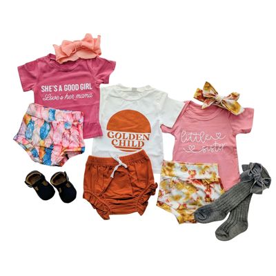 Baby & Kids Clothing