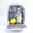  Personalized Lunch Bags for Kids, Insulated Lunch Bag, Seersucker Lunch Bag, Monogrammed Kids Lunch Bag, Lunch Box, Lunch Bag for Women