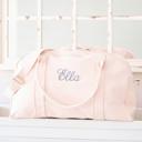  Personalized Weekender Bag, Monogram Duffle Bag, Personalized Gifts