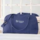  Personalized Weekender Bag, Monogram Duffle Bag, Personalized Gifts
