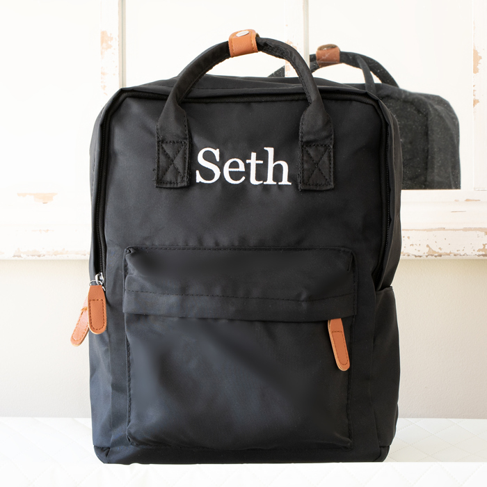 Personalized Backpacks, Monogrammed Toddler Backpacks, Kids Backpacks, Preschool Book Bags, Personalized Diaper Backpacks