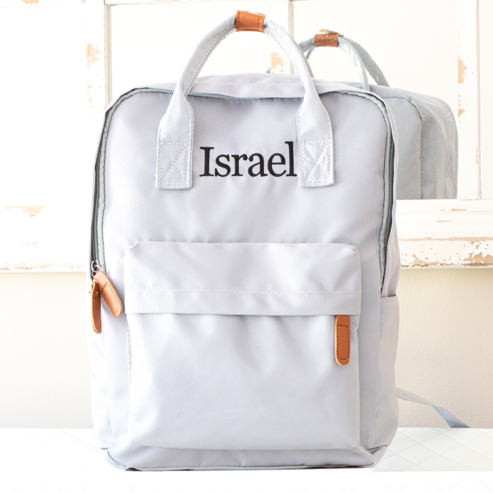 Personalized Backpacks, Monogrammed Toddler Backpacks, Kids Backpacks, Preschool Book Bags, Personalized Diaper Backpacks