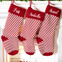  Personalized Christmas Stockings, Embroidered Stockings, Personalized Stockings, 2025 Christmas Stockings Personalized, Family Stockings