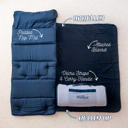  Personalized Nap Mats, Seersucker Nap Mats, Toddler Nap Mat, Preschool Nap Mat, Daycare Nap Mat, Nap Mat for Boys, Nap Mat for Girls