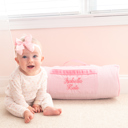 Pink Personalized Nap Mats, Seersucker Nap Mats, Toddler Nap Mat, Preschool Nap Mat, Daycare Nap Mat, Nap Mat for Boys, Nap Mat for Girls