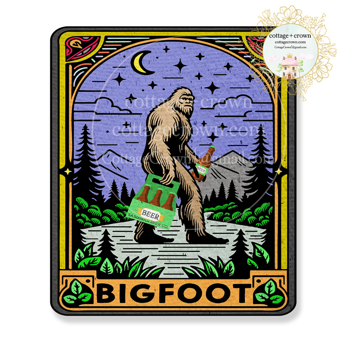 Stocking Stuffer Vinyl Decal Fun Custom Decal Waterproof Stickers