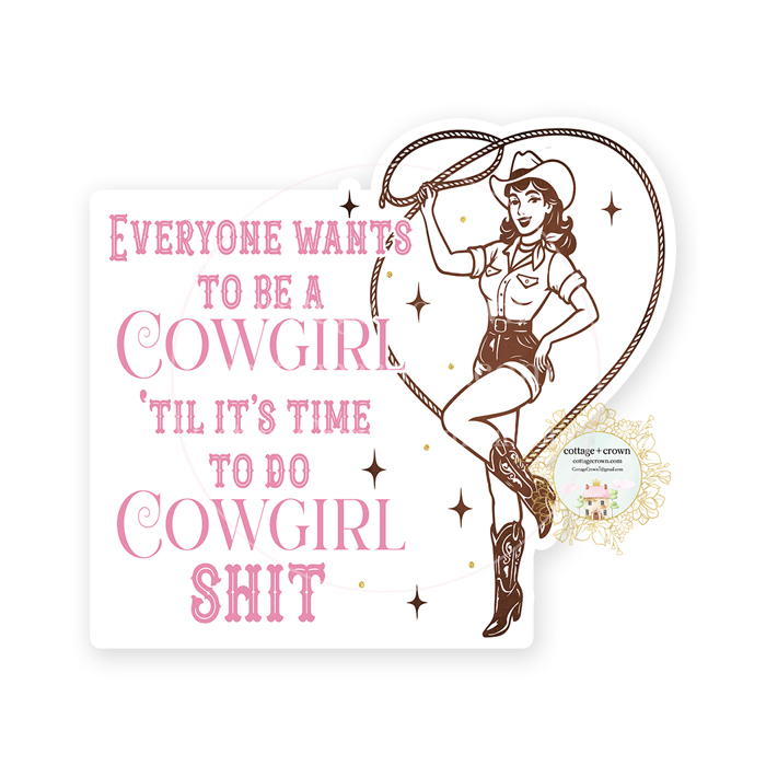 Stocking Stuffer Vinyl Decal Fun Custom Decal Waterproof Stickers