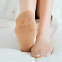  Lace No-Slip Socks - Brides - Dress Up - Dress Down - 6 Colors