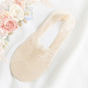  Lace No-Slip Socks - Brides - Dress Up - Dress Down - 6 Colors
