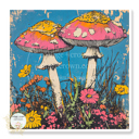 Mushroom Art Print 1 Stocking Stuffer Vinyl Decal Fun Custom Decal Waterproof Stickers
