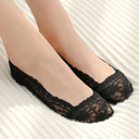  Lacy Lace No Slip Socks Boho Dress Up Or Dress Down - 5 Colors
