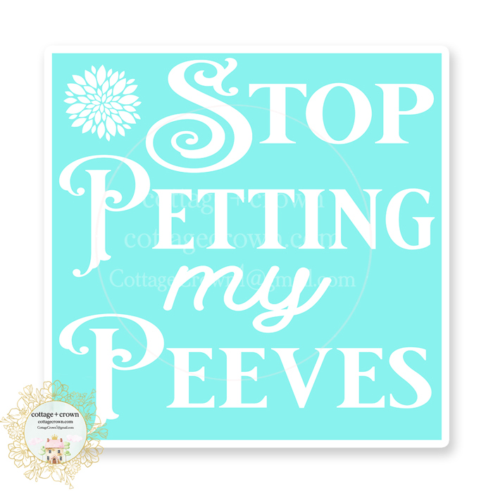Stocking Stuffer Vinyl Decal Fun Custom Decal Waterproof Stickers