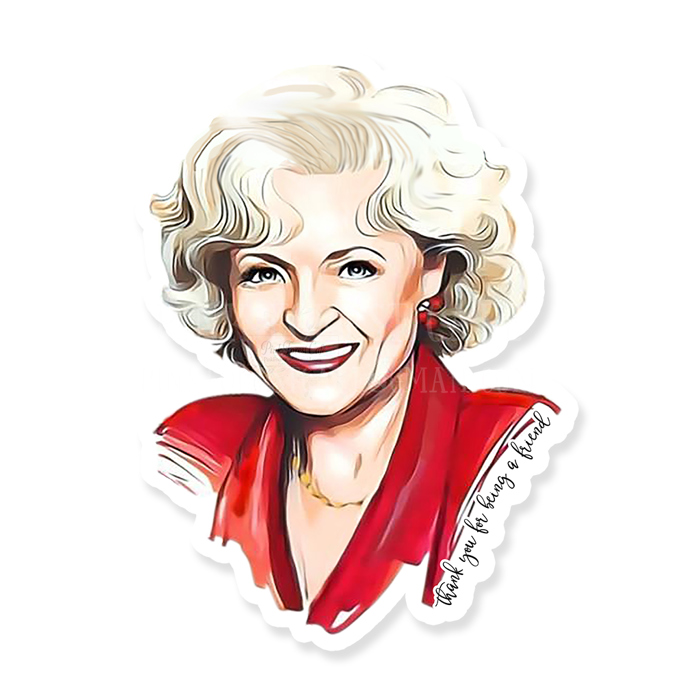 Fun Disney Clearance Character Princess Movie TV Sitcom Friends Show Waterproof Stanley Cup Laptop Vinyl Decal Stickers Sale