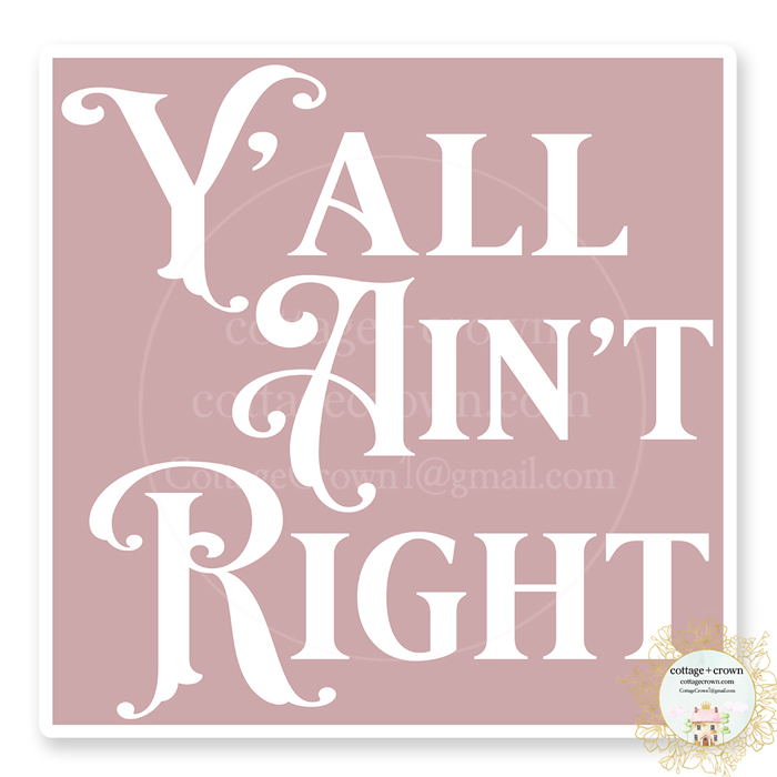 Stocking Stuffer Vinyl Decal Fun Custom Decal Waterproof Stickers