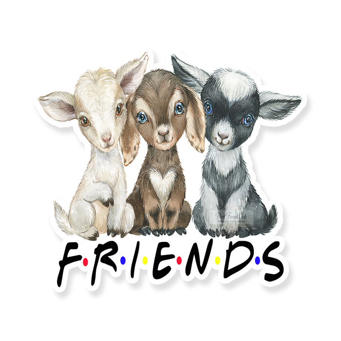 Fun Disney Clearance Character Princess Movie TV Sitcom Friends Show Waterproof Stanley Cup Laptop Vinyl Decal Stickers Sale
