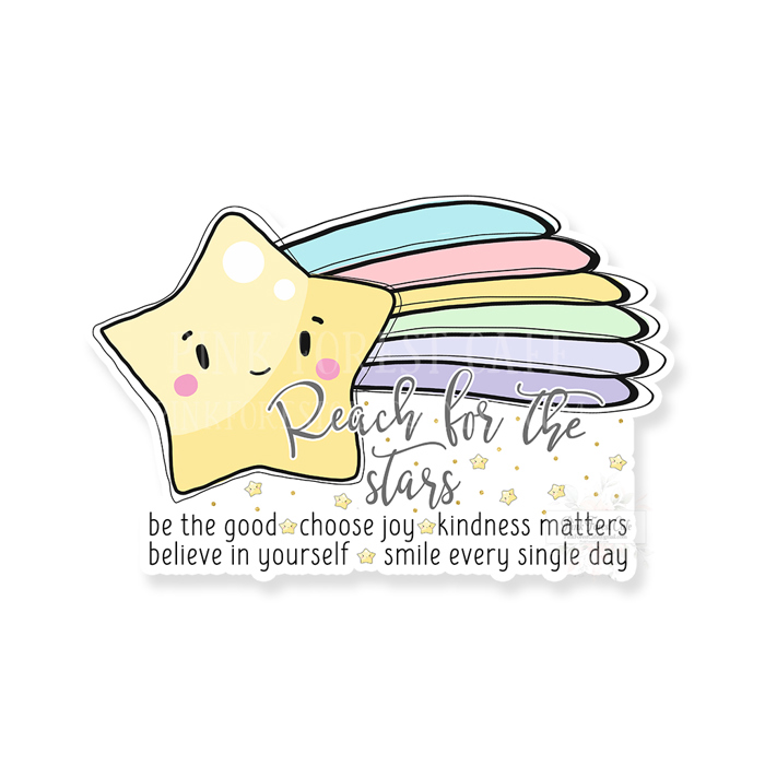 Fun Disney Clearance Character Princess Movie TV Sitcom Friends Show Waterproof Stanley Cup Laptop Vinyl Decal Stickers Sale