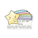  Fun Disney Clearance Character Princess Movie TV Sitcom Friends Show Waterproof Stanley Cup Laptop Vinyl Decal Stickers Sale