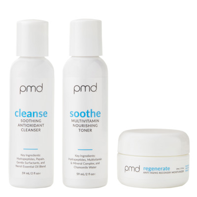 PMD Daily Cell Regeneration System - Starter Kit