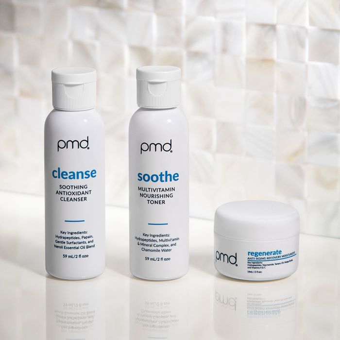 PMD Daily Cell Regeneration System - Starter Kit