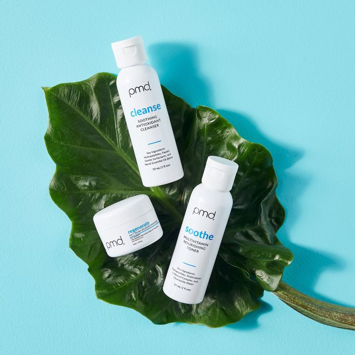 PMD Daily Cell Regeneration System - Starter Kit