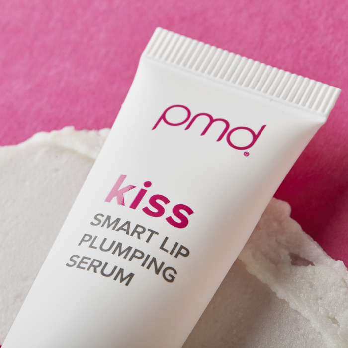 PMD Smart Lip Plumping Serum - 10mL