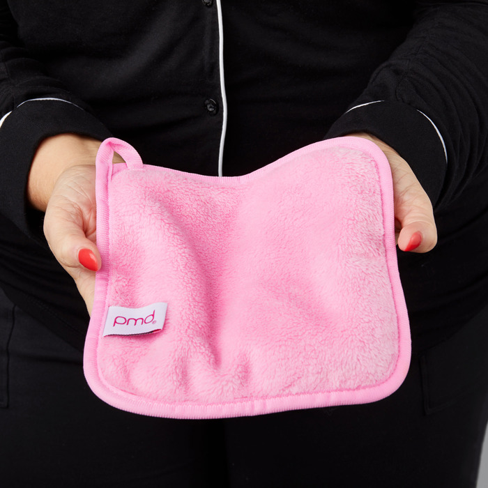 PMD silverase™ Makeup Removing Cloth