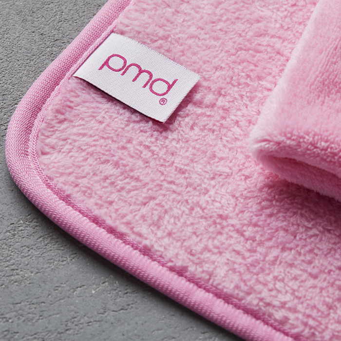 PMD silverase™ Makeup Removing Cloth