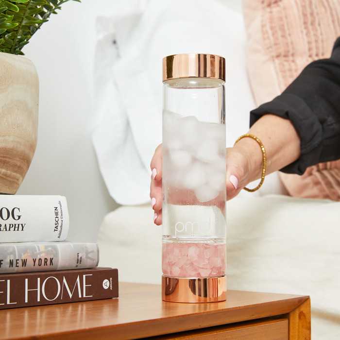PMD Aqua Water Bottle