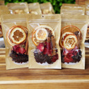 Love Spell Valentine Simmer Pot Bags / Stovetop Potpourri / Cozy Valentine Home Fragrance