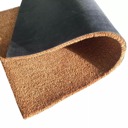  Personalized Welcome Dog Doormat