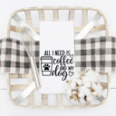 Paw-sitively Funny Dog Kitchen Towel Collection