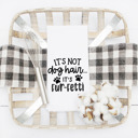  Paw-sitively Funny Dog Kitchen Towel Collection