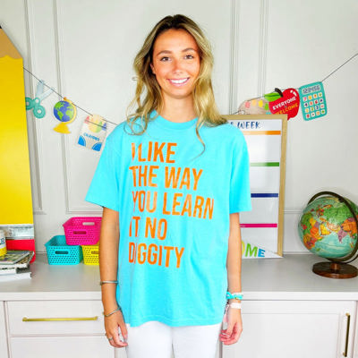 Teacher Appreciation