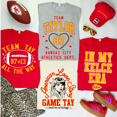 Football (Taylor's Version)
