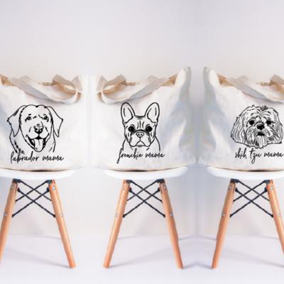 Tote Bags